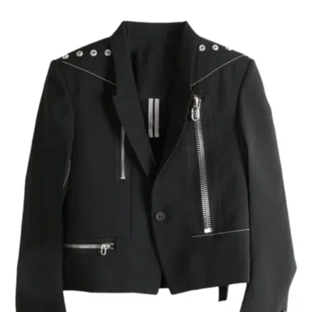 Meet your Posher, Theresa